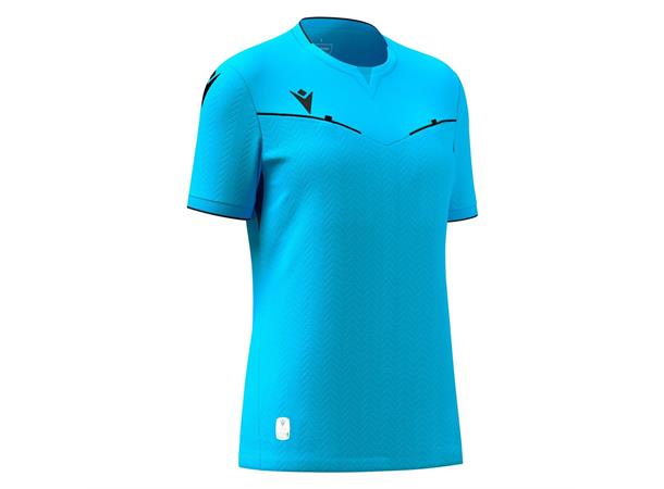 Kateryn Eco Referee Shirt W NSKY L Teknisk dommerdrakt til dame 