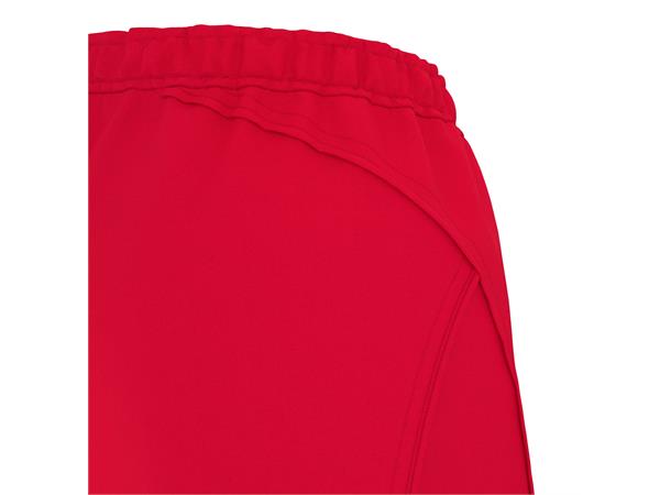 Lapis Rugby Shorts Woman RED 3XS Teknisk rugbyshorts for damer 