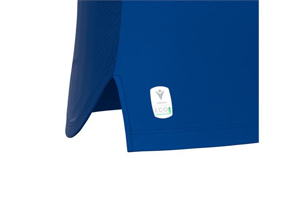 Lily Eco Sleeveless Shirt ROY/WHT 3XS Teknisk kamp og treningsdrakt - Dame 