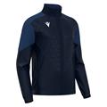 Poseidon Travel Full Zip Top NAV XXL Teknisk reisejakke - Unisex