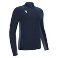 Record Full Zip 3D top NAV 3XL Teknisk Fleecejakke  - Unisex