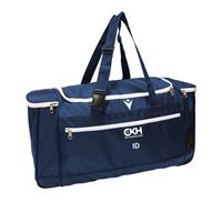 CK Haugaland Trip Romslig Bag