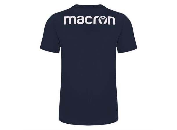 MP151 Hero T-shirt NAV M T-skjorte til trening og fritid - Unisex 