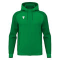 Chronos Full Zip Hoody GRN XXS Hettegenser