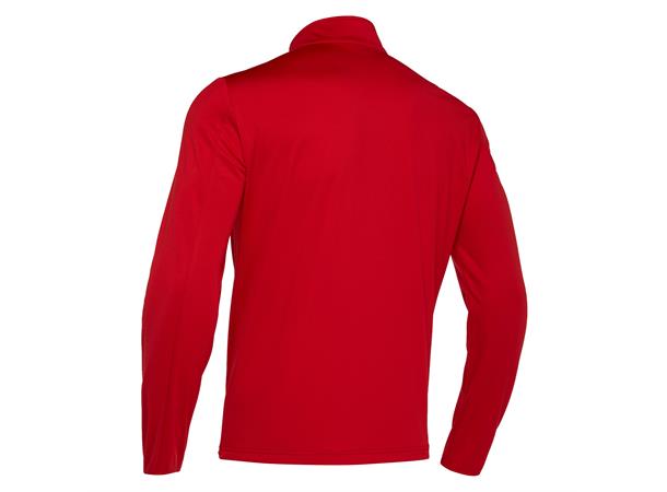 Nemesis Full Zip Top RED 3XS Overtrekksjakke - Unisex 